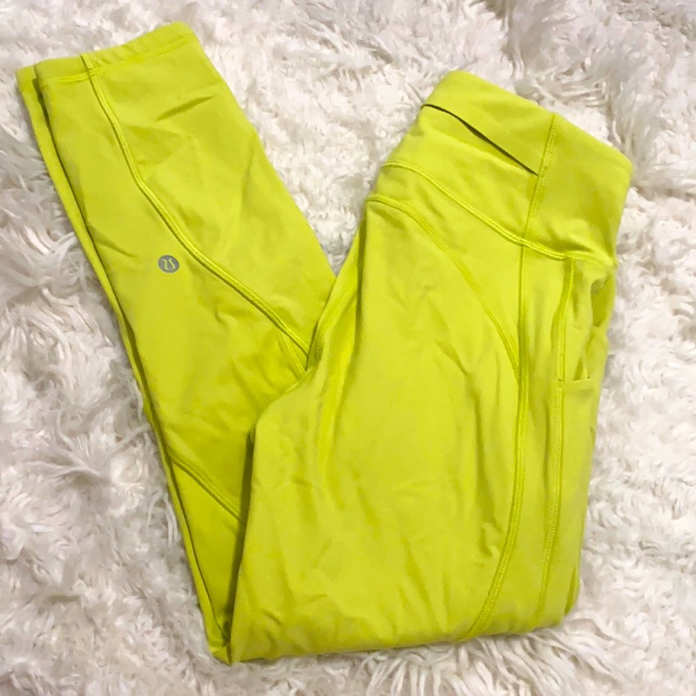 Lululemon Leggins
